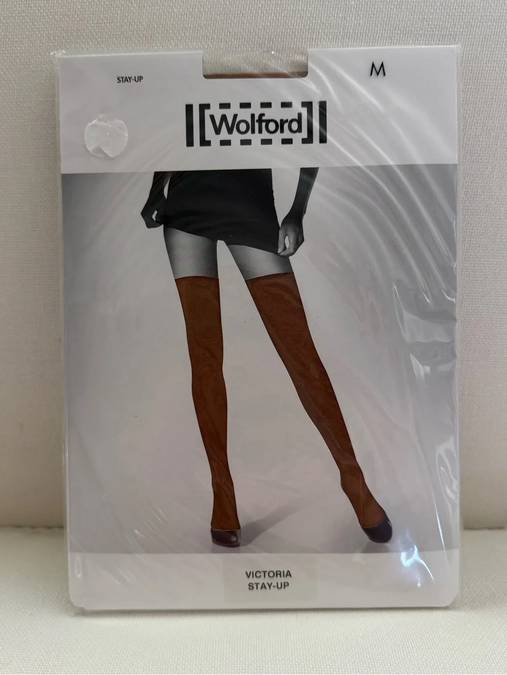 Wolford new victoria